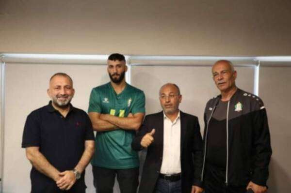 القنبر مع أعضاء إدارة الوحدات