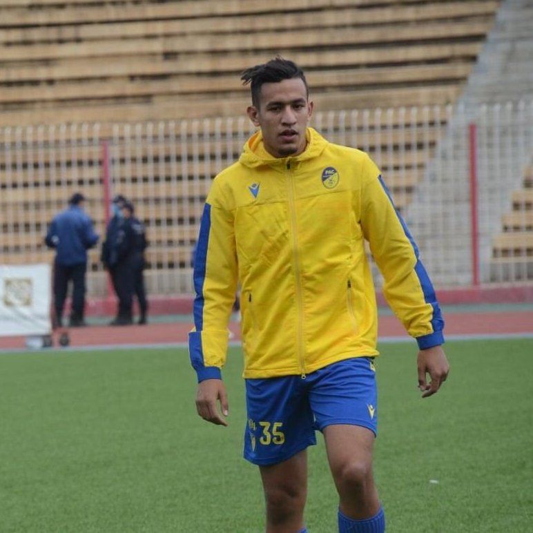 نذير بن بوعلي