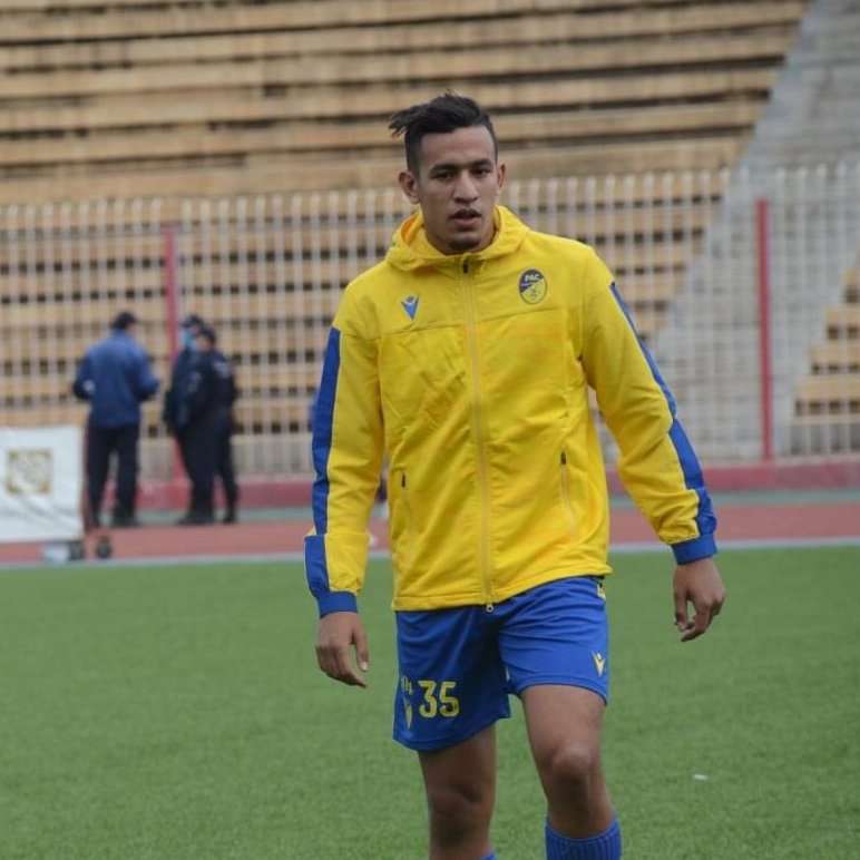 نذير بن بوعلي