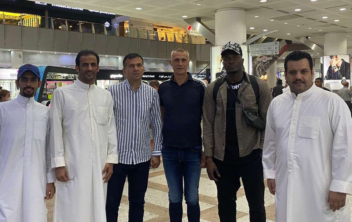 من الاستقبال