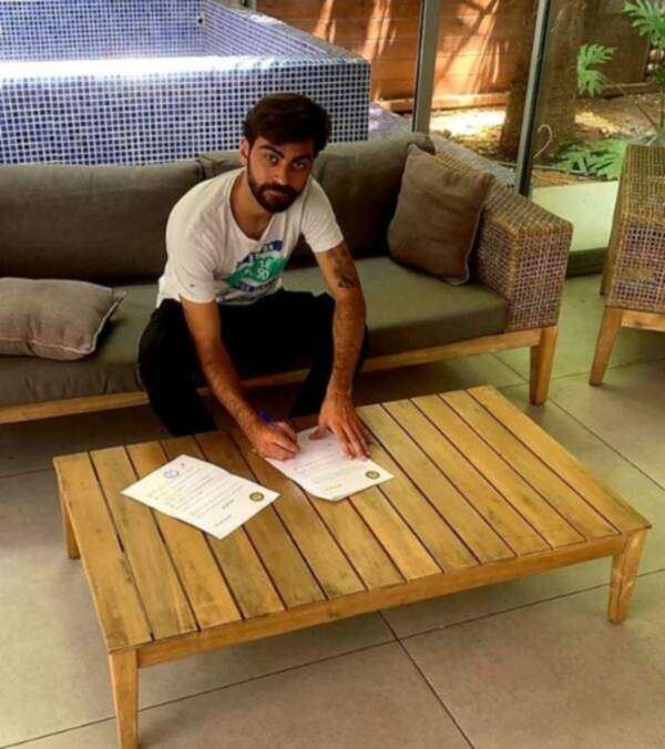 محمد ناصر الدين