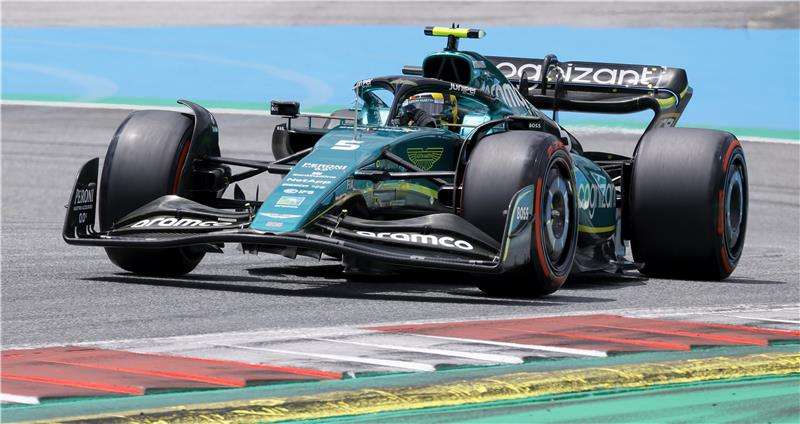 سيبستيان فيتيل