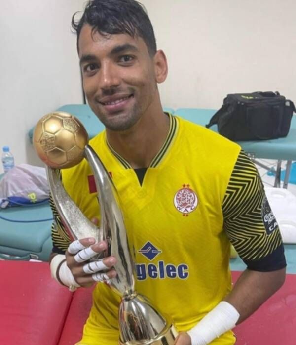 رضا التكناوتي