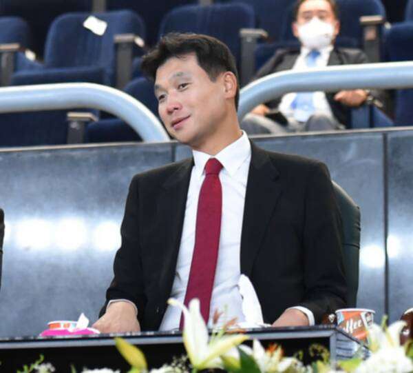 هونج جين ووك