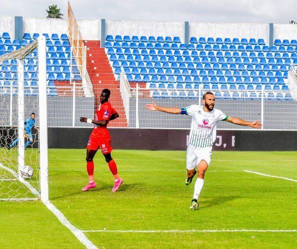 زكرياء حدراف