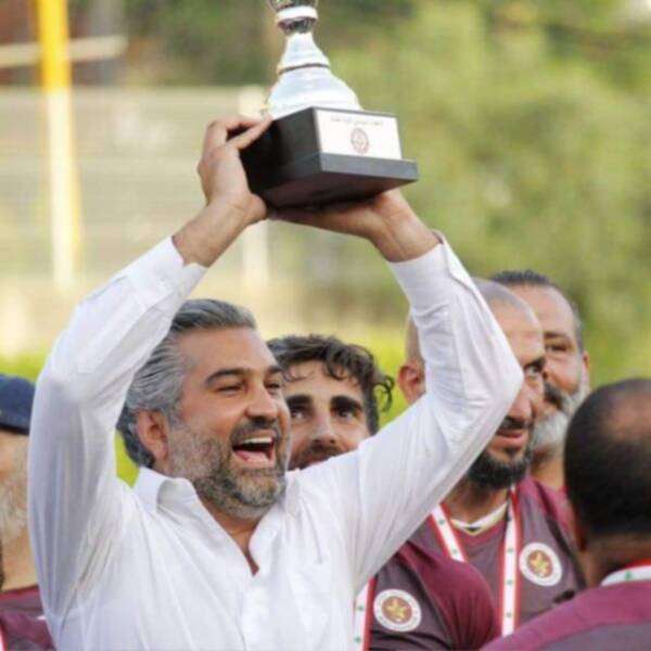 أسعد صقال