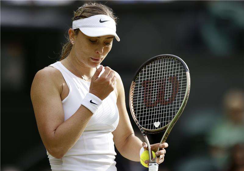 باولا بادوسا