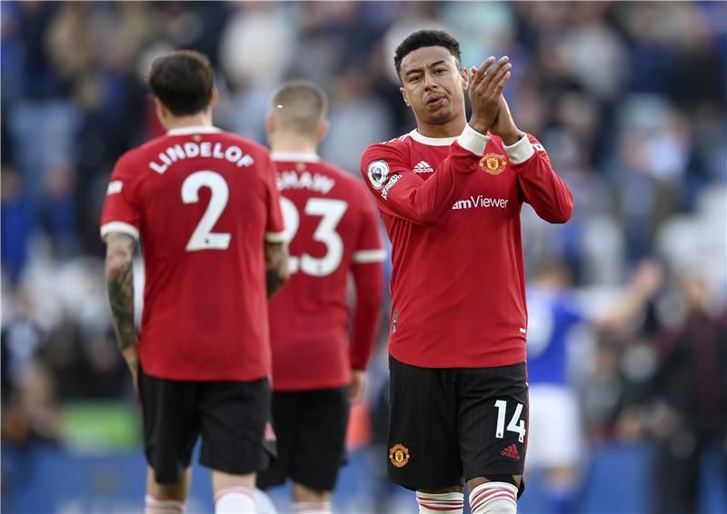 جيسي لينجارد