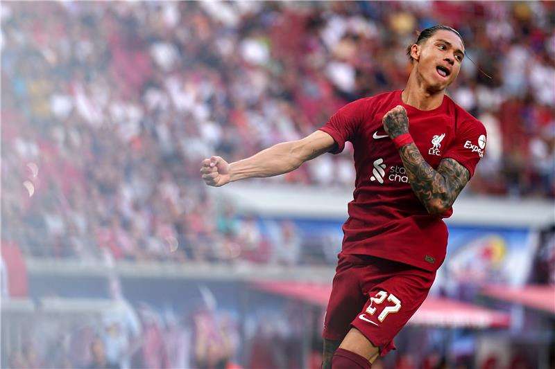 داروين نونيز