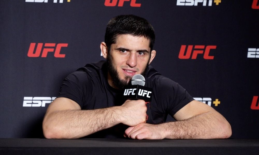 إسلام ماخاتشيف