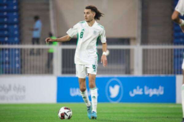 مسيل أجعودي