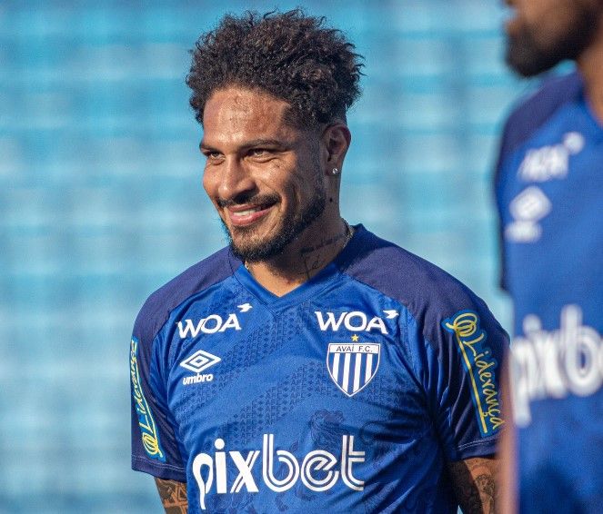 باولو جيريرو