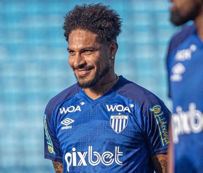 باولو جيريرو