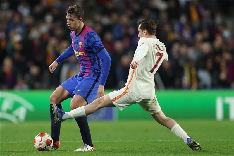 نيكو جونزاليس