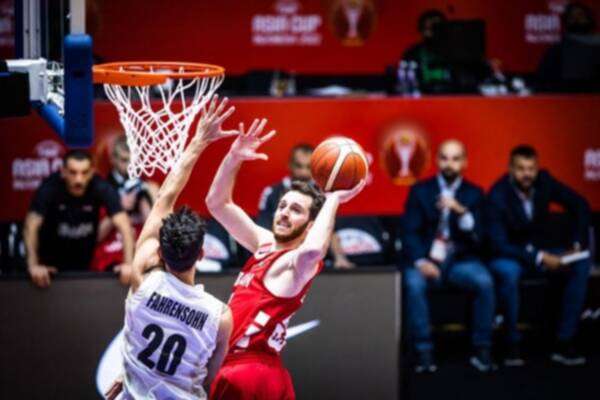 من منافسات البطولة