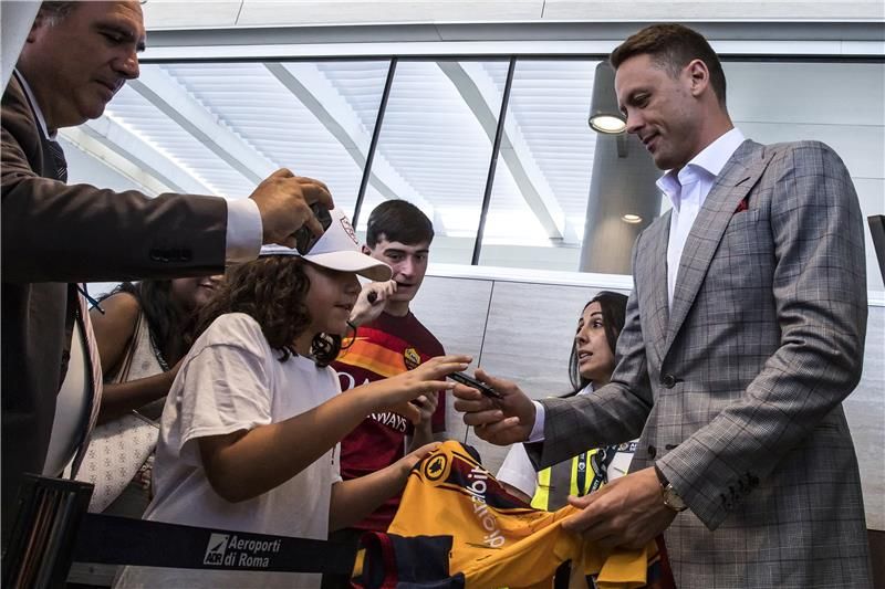 نيمانيا ماتيتش