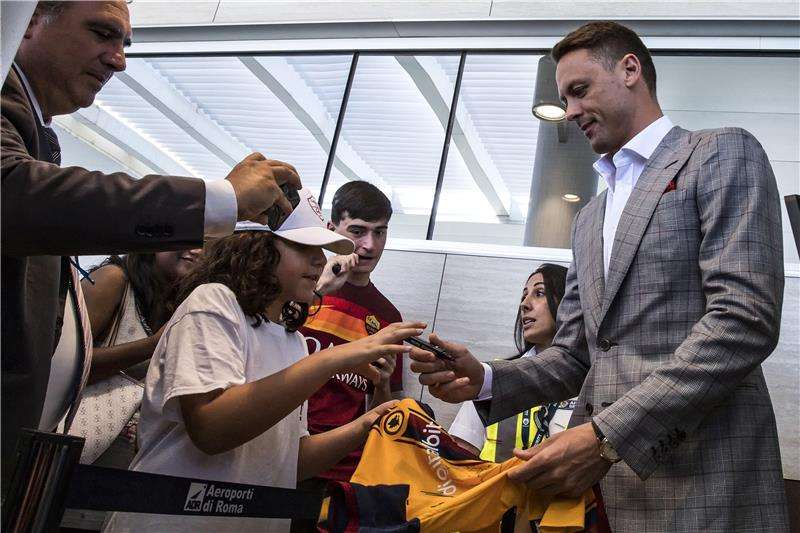 نيمانيا ماتيتش