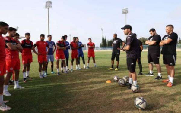 منتخب تونس للشباب