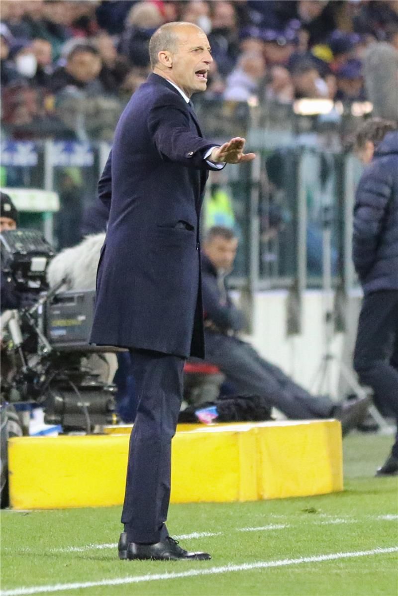 ماسميليانو أليجري