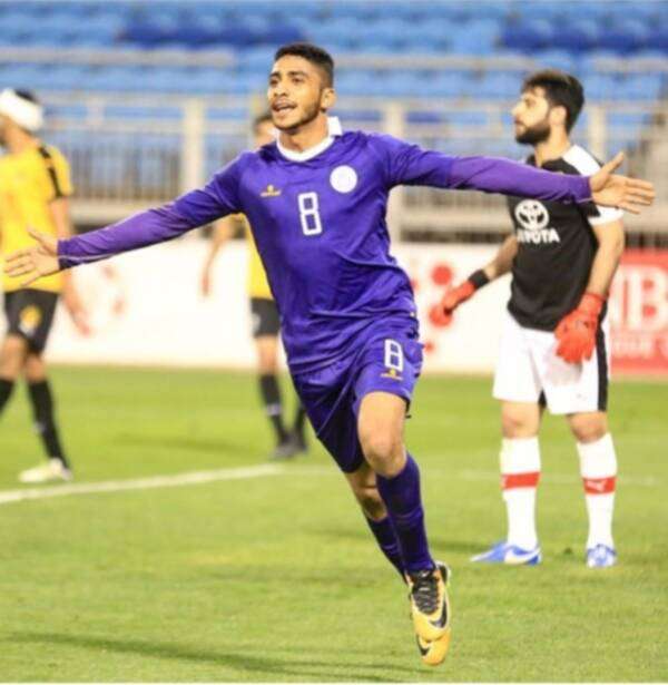 محمود البناي