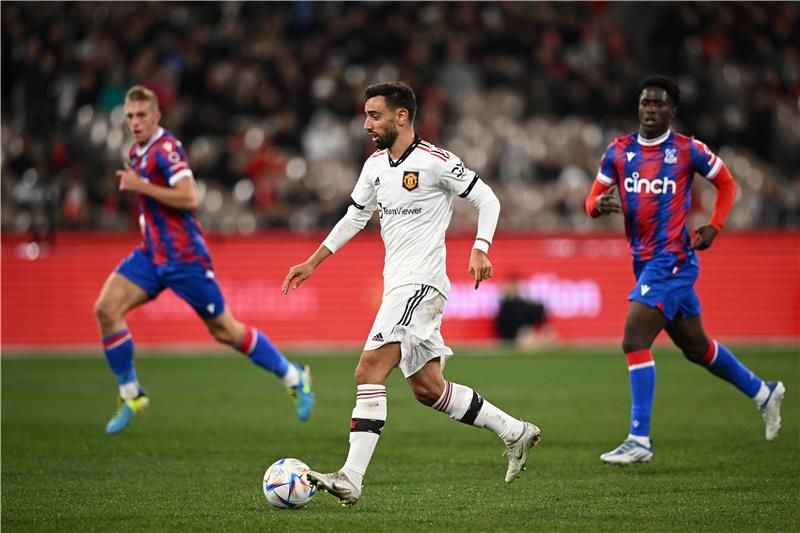 برونو فيرنانديز