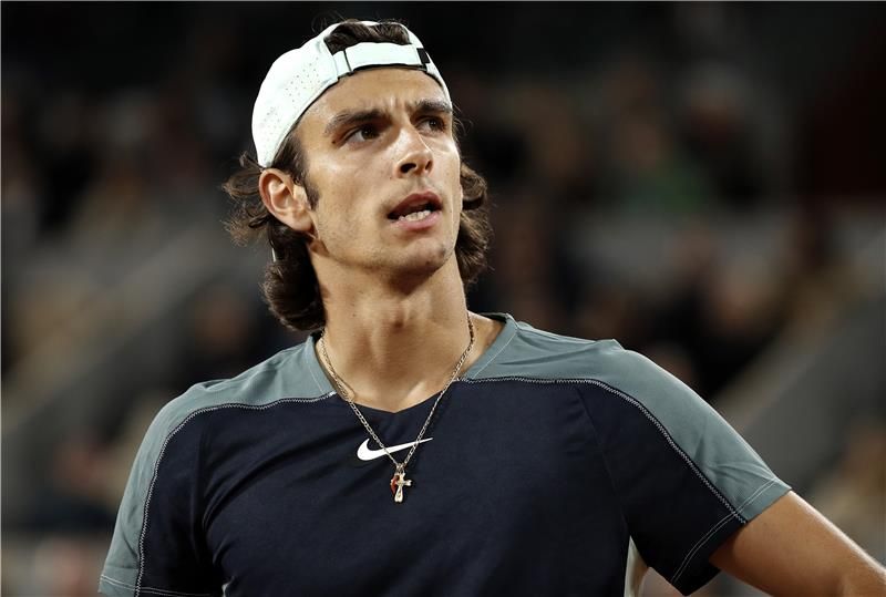 لورنزو موسيتي