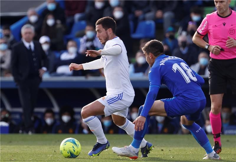 إيدين هازارد