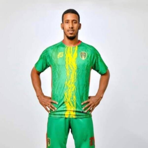 ياسين الشيخ الولي