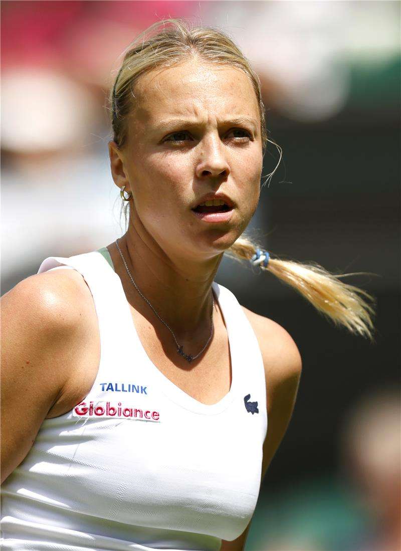 أنيت كونتافيت