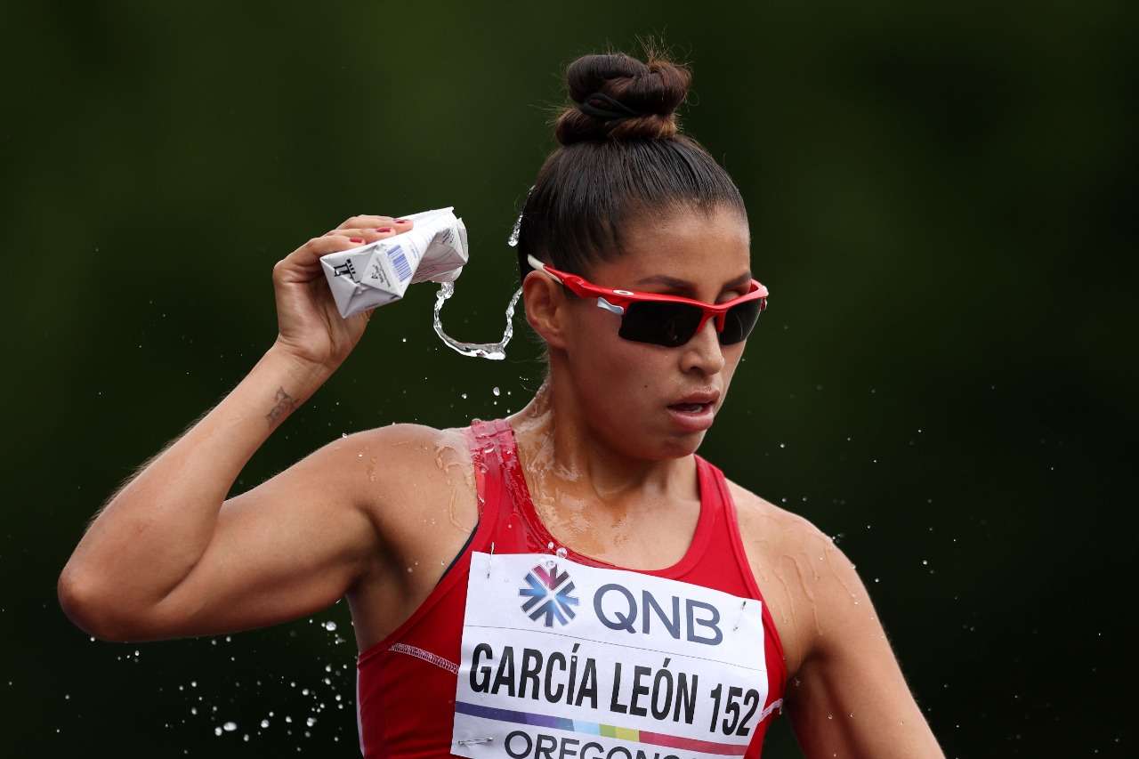 كيمبرلي ليون