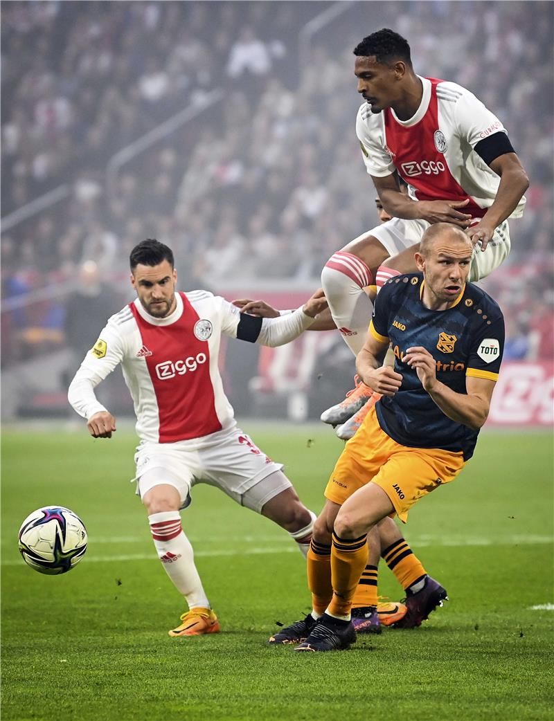 سيباستيان هالير