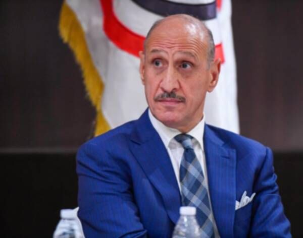 عدنان درجال