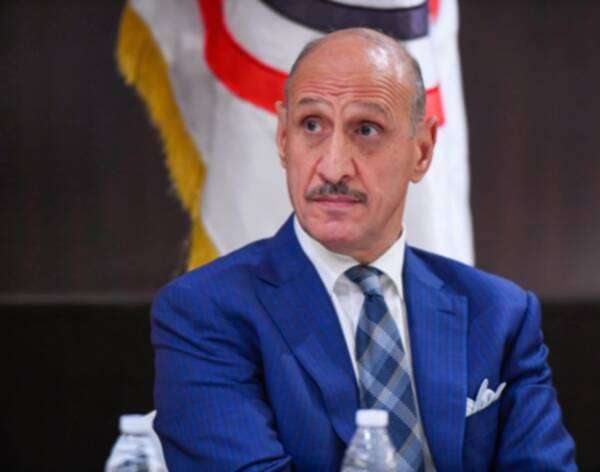 عدنان درجال