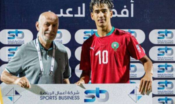 محمد رديد