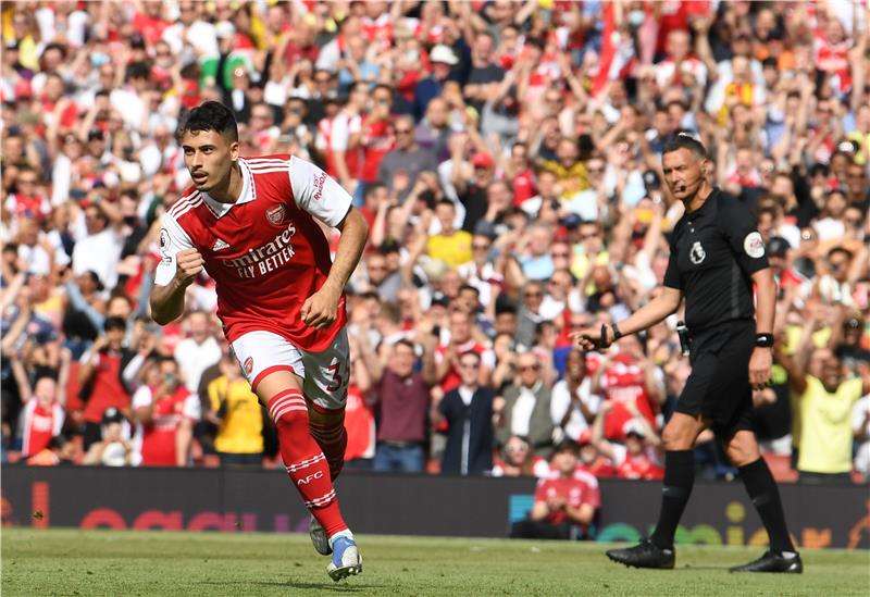 جابرييل مارتينيلي