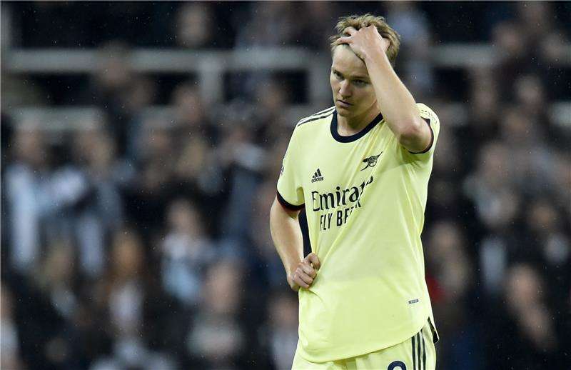 مارتن أوديجارد