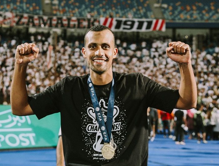 محمد أشرف "روقا"