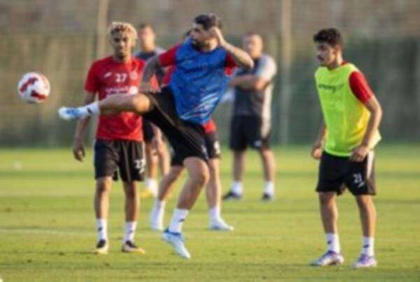 فريق الشباب السعودي