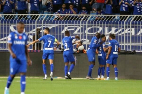 الهلال - أرشيفية