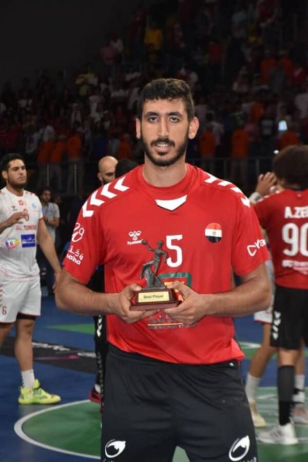 يحيى خالد