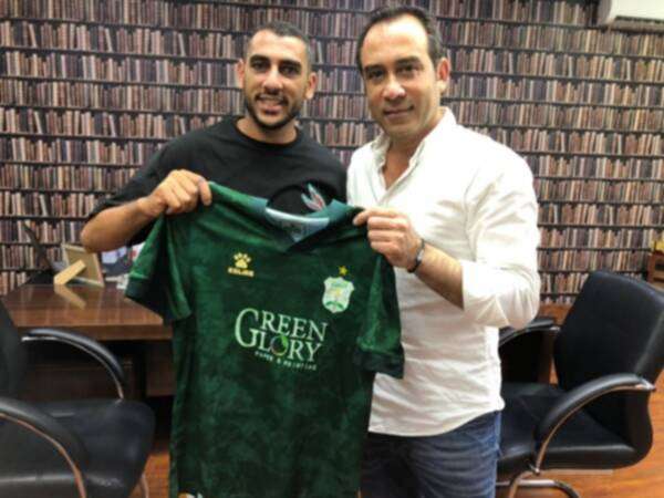 عبدالله عيش