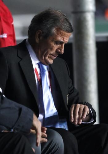 اوسكار واشنطن تاباريز