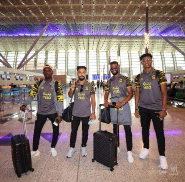 من سفر البعثة