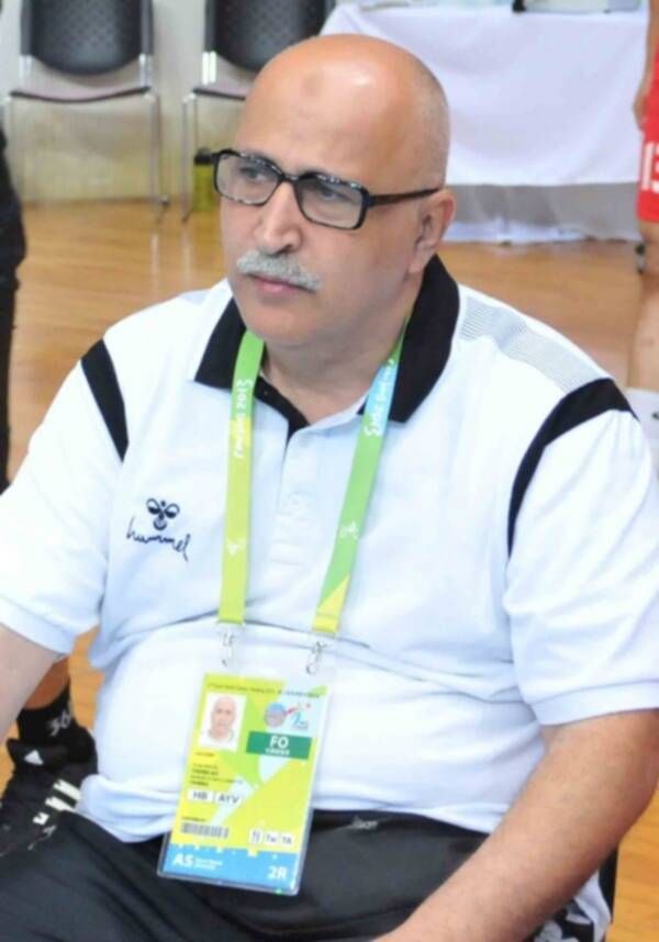 عادل السباع