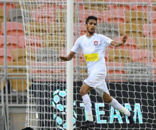 محمد السهلي