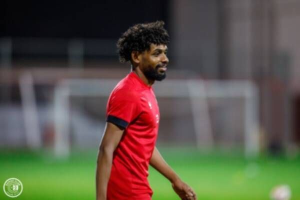 عبد العزيز مجرشي