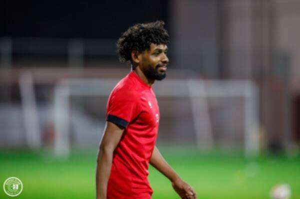 عبد العزيز مجرشي