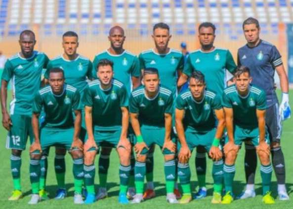 الأهلي طرابلس