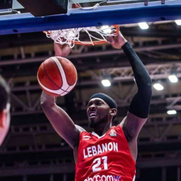 منتخب لبنان