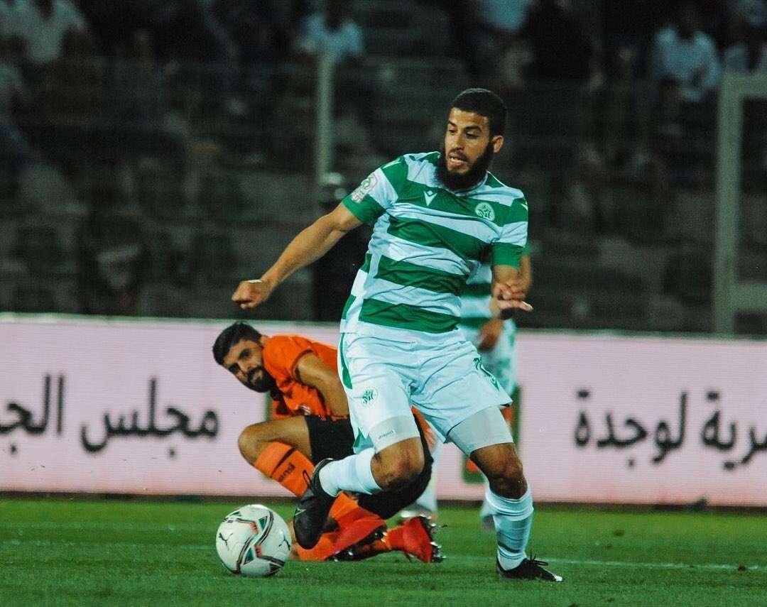 ياسين البحيري